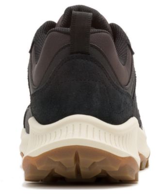 Men's Tempo Round Toe Shoes