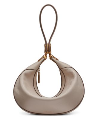 Donna Karan New York - Serge Convertible Shoulder