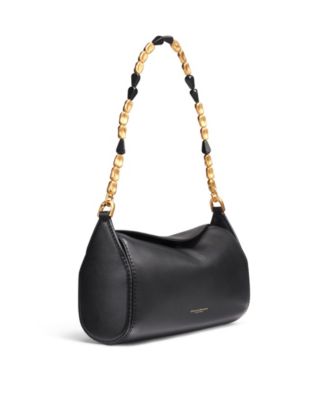 Women's Crinoline Crossbody Bag