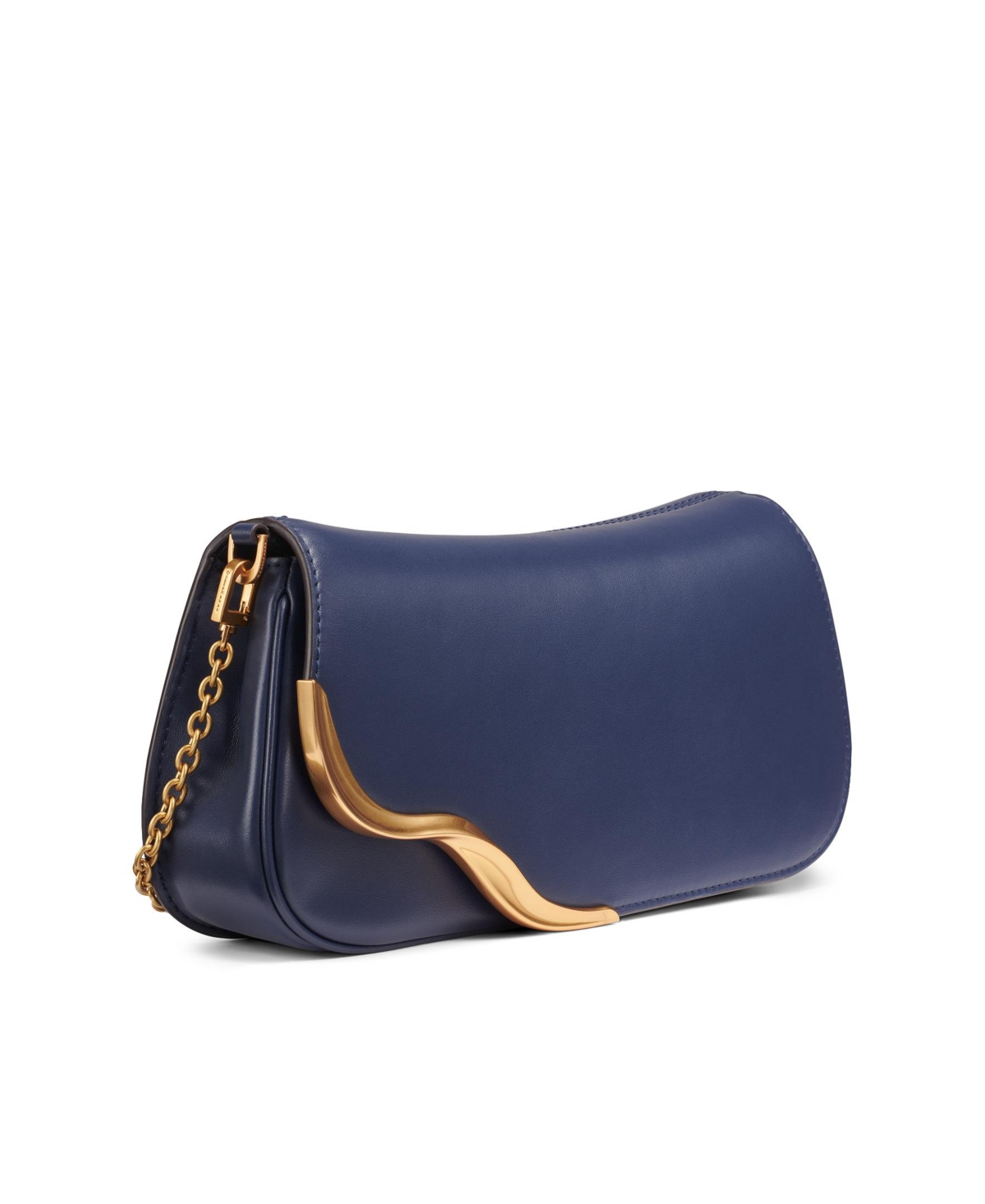 Donna Karan New York Women's Malverne Convertible Clutch Bag