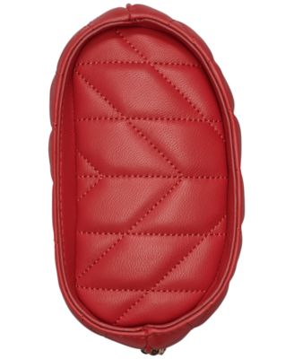 Lafayette Leather Crossbody Bag