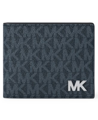 Men's Slim Billfold Wallet