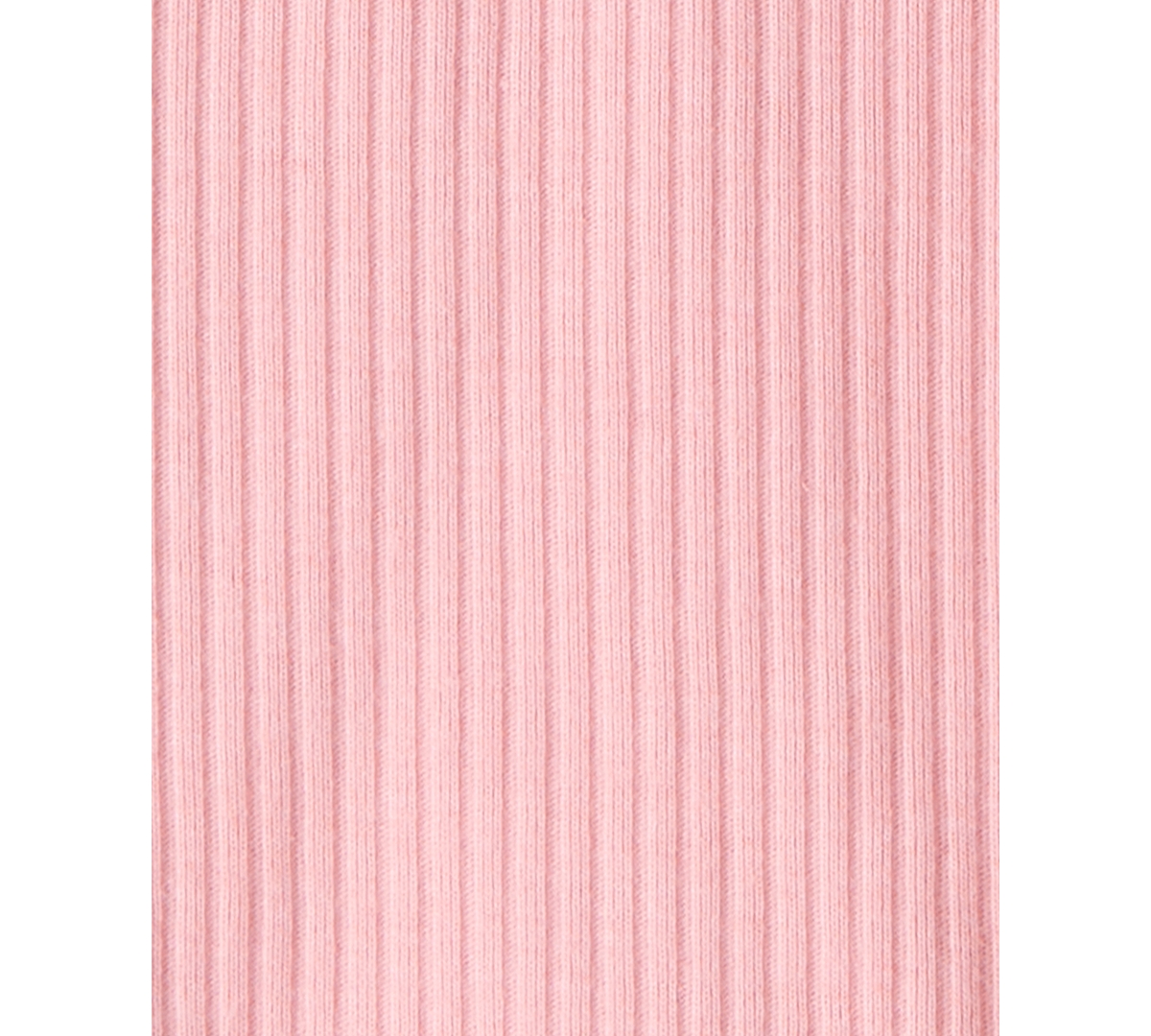 Carter's Baby Girls 3-Piece Heart Detail Sleeveless Vest, Bodysuit and Pants Set