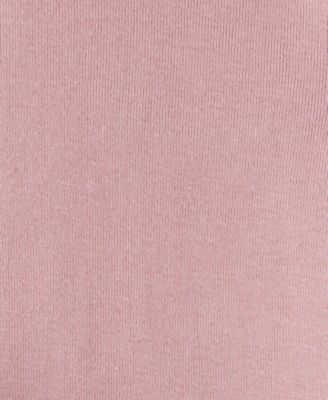 Baby Girls' Fair Isle Vest, Bodysuit and Pants, 3-Piece Set