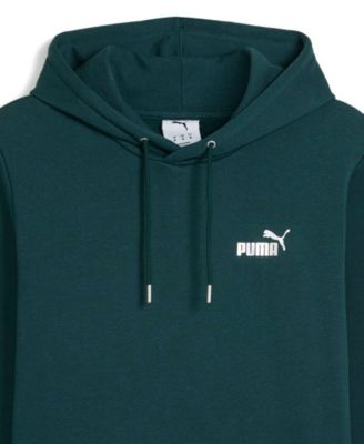 Men's Maximal Metallic Relaxed Hoodie