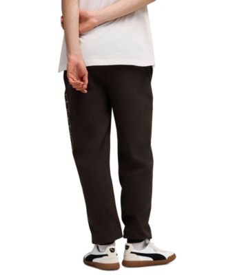 Men's Maximal Metallic Sweatpants