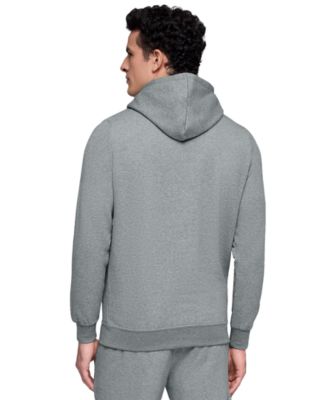 Men's Graphic Print Swift Long-Sleeve Hoodie