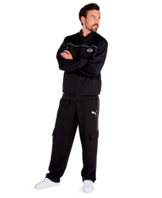 Men's Sport Zipper Long-Sleeve Jacket