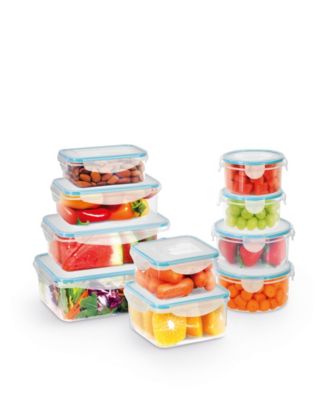 20-Pc. Food Storage Set