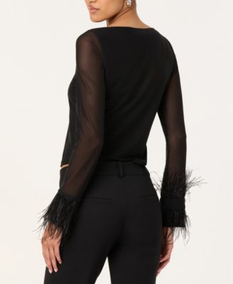 Women's Brisa Crewneck Top