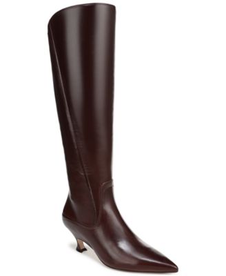 Women's Pepper Tall Dress Boots, Regular & Wide Calf