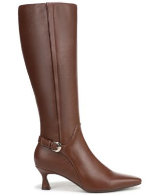 Women's Eartha Tall Snip-Toe Dress Boots
