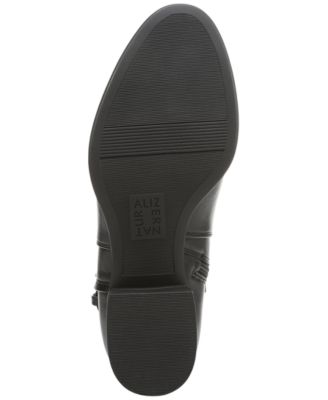 Women's Kona Block Heel Booties