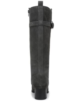 Women's Kenna Extra Wide Calf Knee High Boots