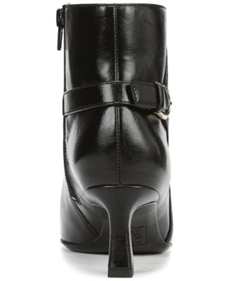 Women's Tucker Snip Toe Dress Booties