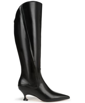 Women's Pepper Tall Dress Boots, Regular & Wide Calf