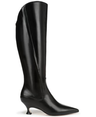Women's Pepper Wide Calf Tall Dress Boots