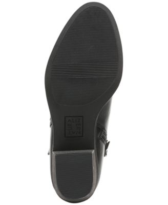 Women's Zaylee Block Heel Booties