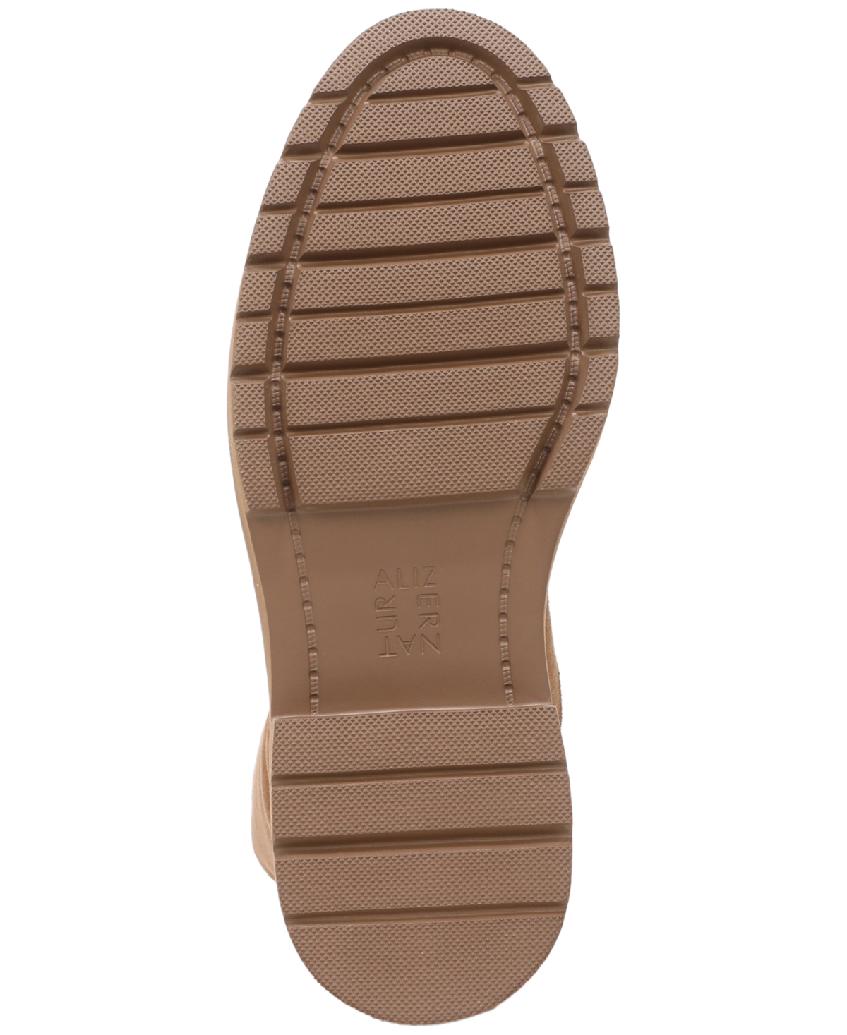 Naturalizer Women's Sense Cold Weather Booties In Brown