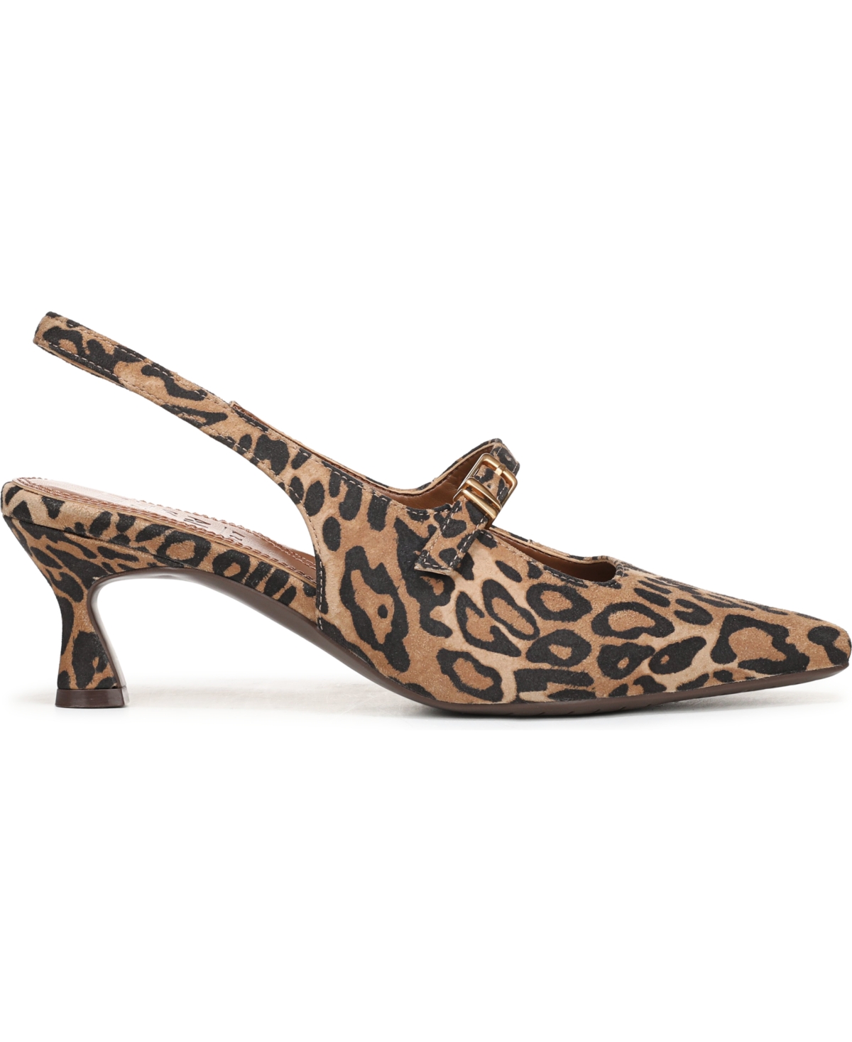 Naturalizer Women's Gemini Mary Jane Pumps