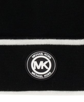 Men's Chunky Shaker Cuff Hat