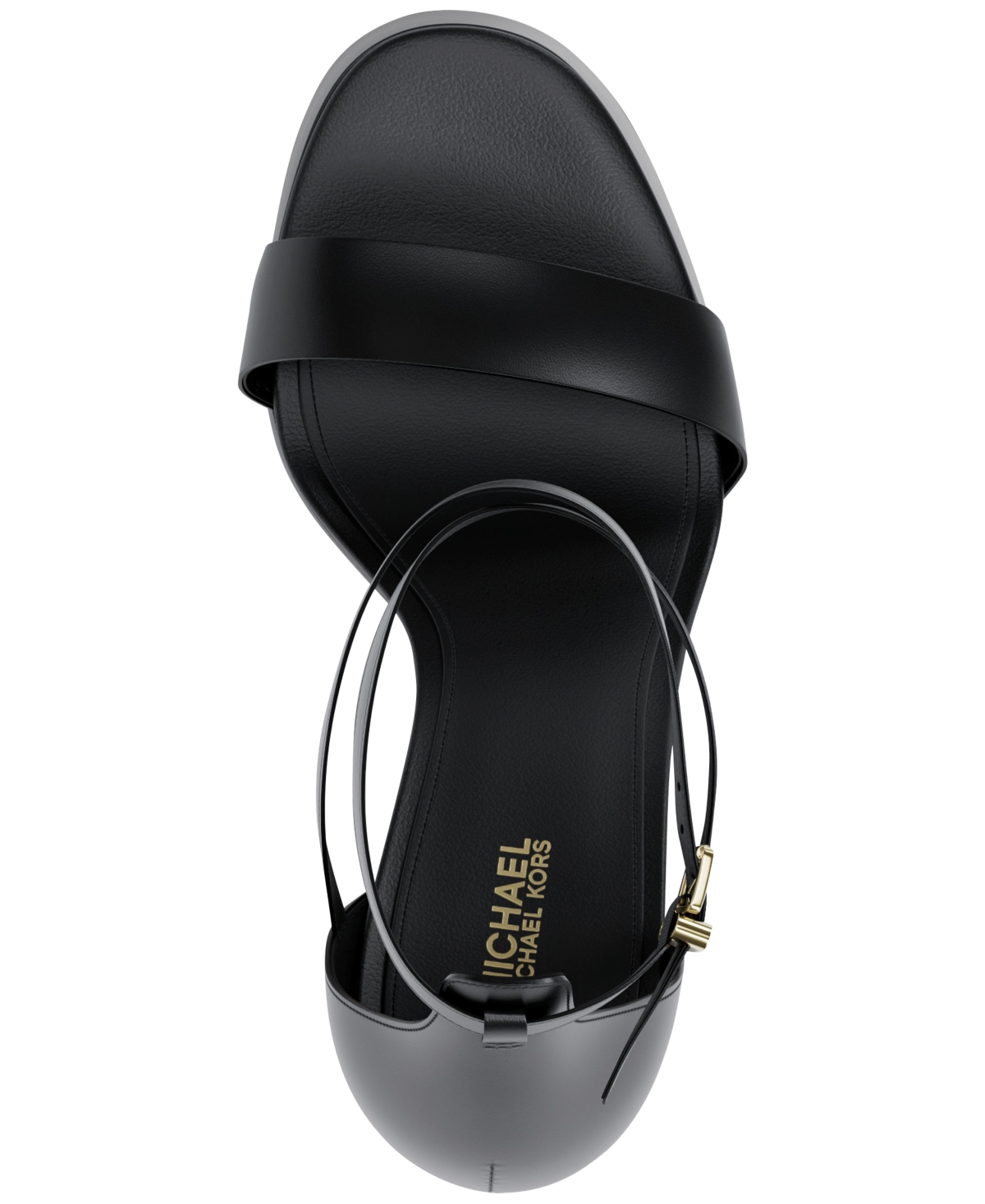 Michael Kors Women's Cami Platform Sandals