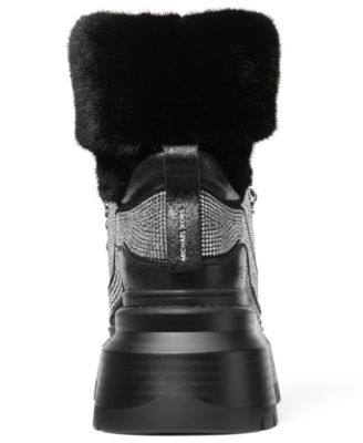 Women's Shiloh Round Toe Boots