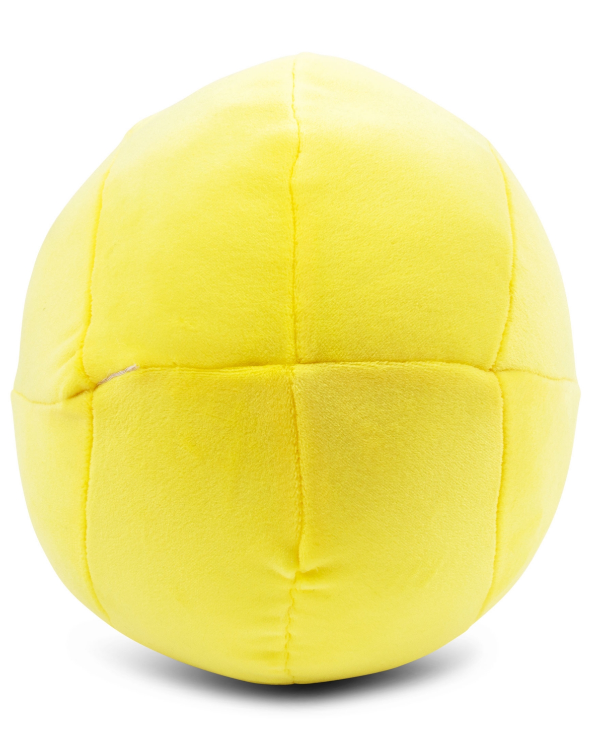 Pac-man Classic 7" Plush In Yellow