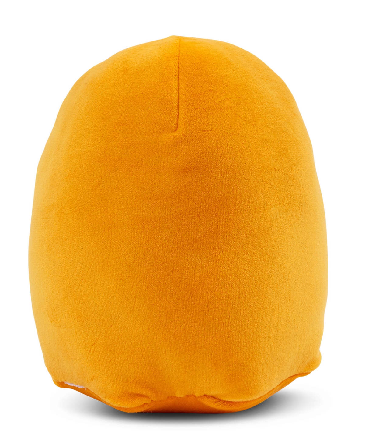 Pac-man Classic 7" Plush In Orange
