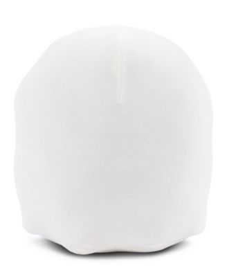 Toynk Triggered White Ghost 7" Plush