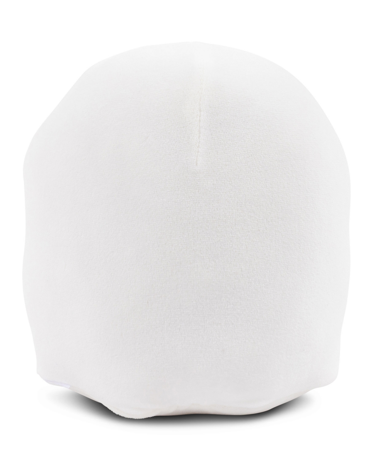 Pac-man Classic 7" Plush In White