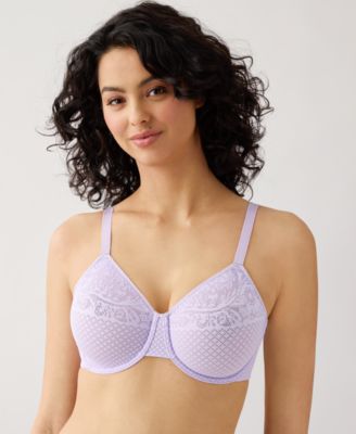 Visual Effects Minimizer Bra 857210, Up To I Cup