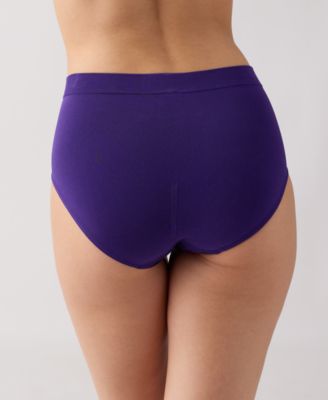 Women's B-Smooth Brief Seamless Underwear 838175