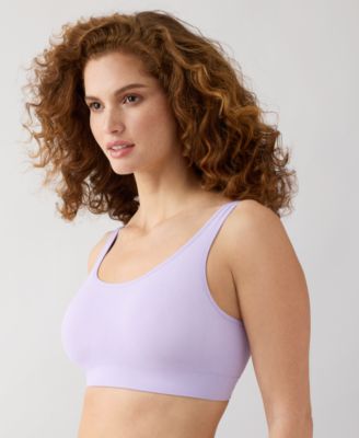 Women's Feeling Flexible Wireless Bralette 