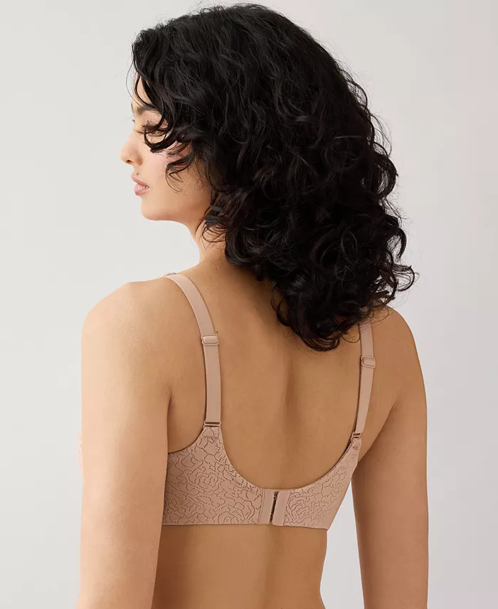 Women's Inside Job Wireless Full-Coverage Bra - thumbnail 10
