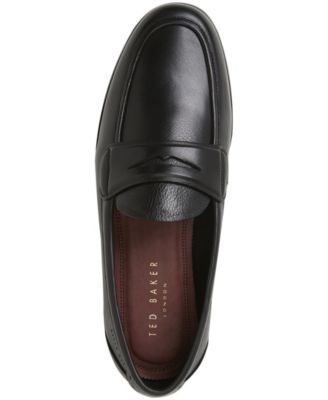 Men's Morris Slip-On Loafers