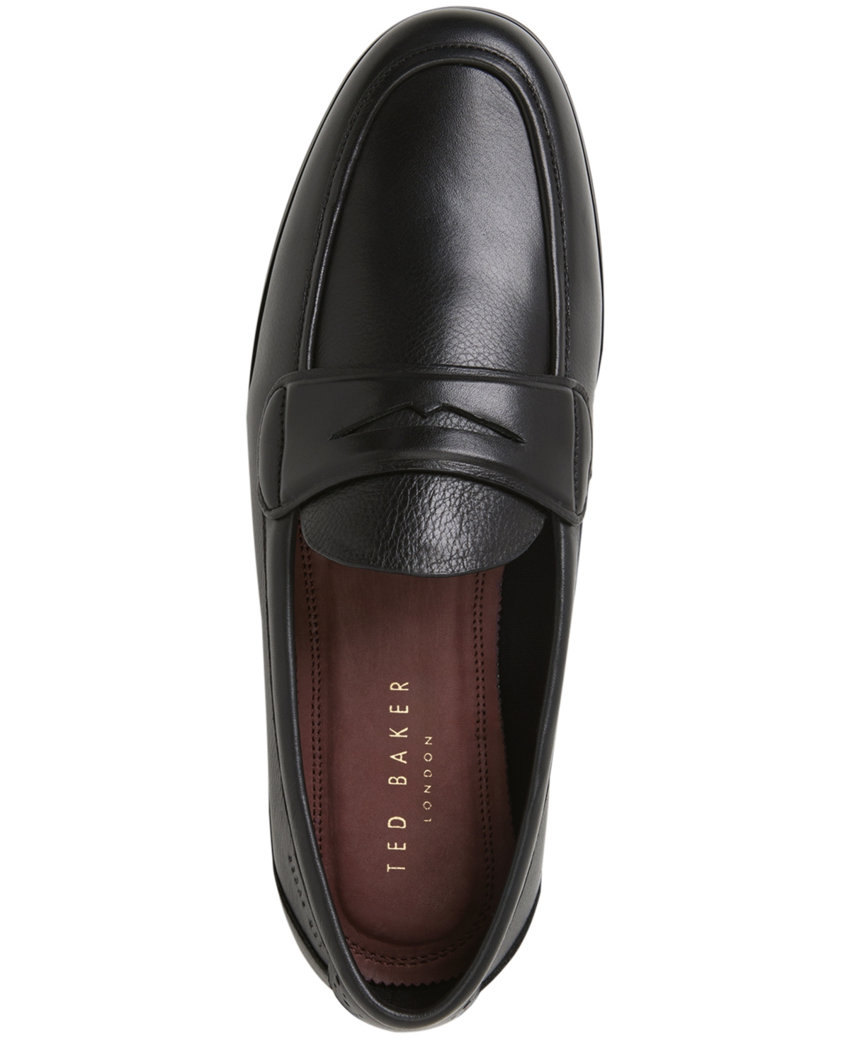 Ted Baker Men's Morris Slip-On Loafers