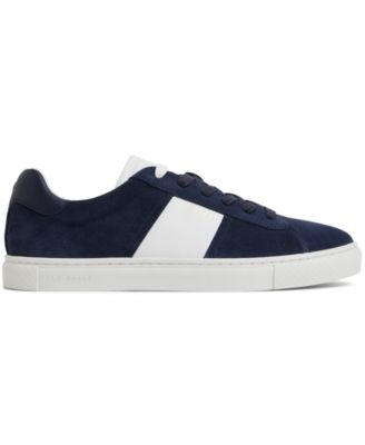 Men's Bradley Lace-Up Casual Sneakers