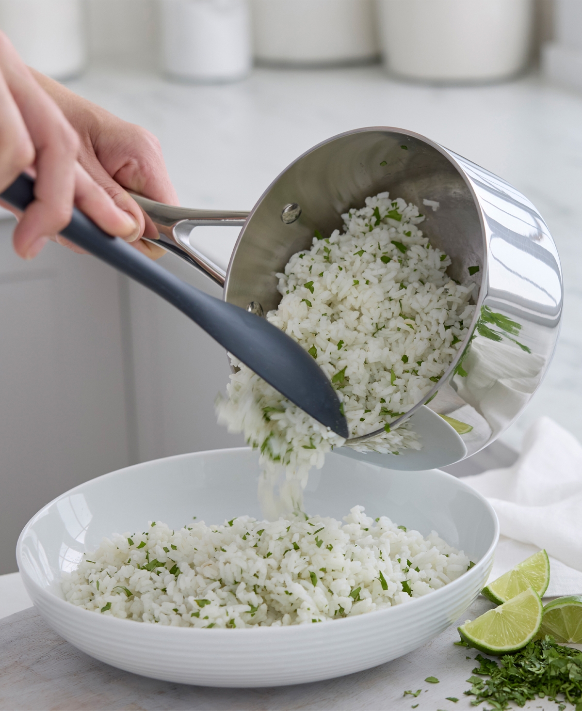 GreenPan Valencia Pro Stainless Steel Uncoated 1.6-Quart Saucepan with Lid