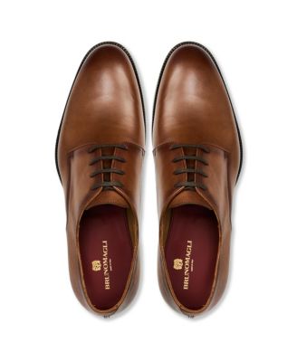 Men's Giorgio Derby Dress Shoe