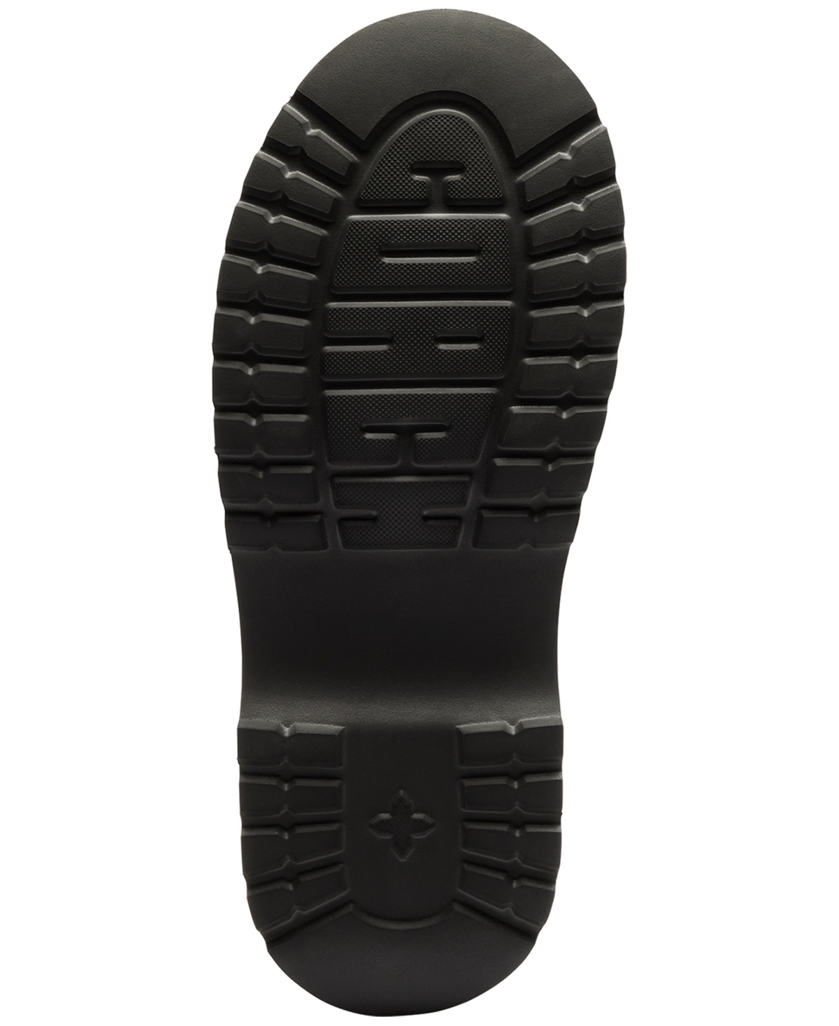 Coach Women's Cecelia Slip-On Platform Clogs