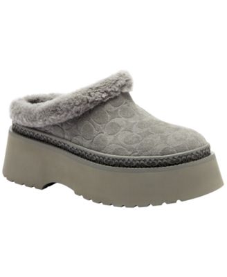 Women's Cecelia Slip-On Platform Clogs