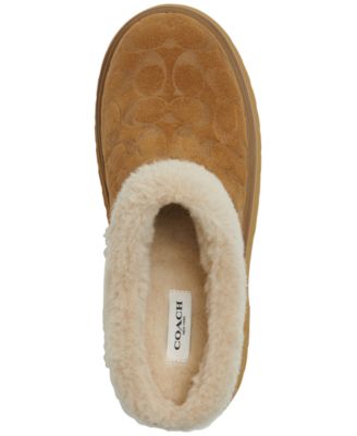 Women's Cecelia Slip-On Platform Clogs