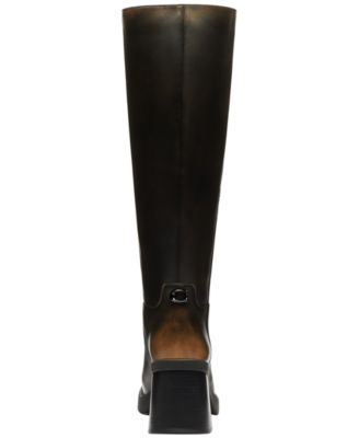 Women's Sculpted C Pull-On Tall Boots