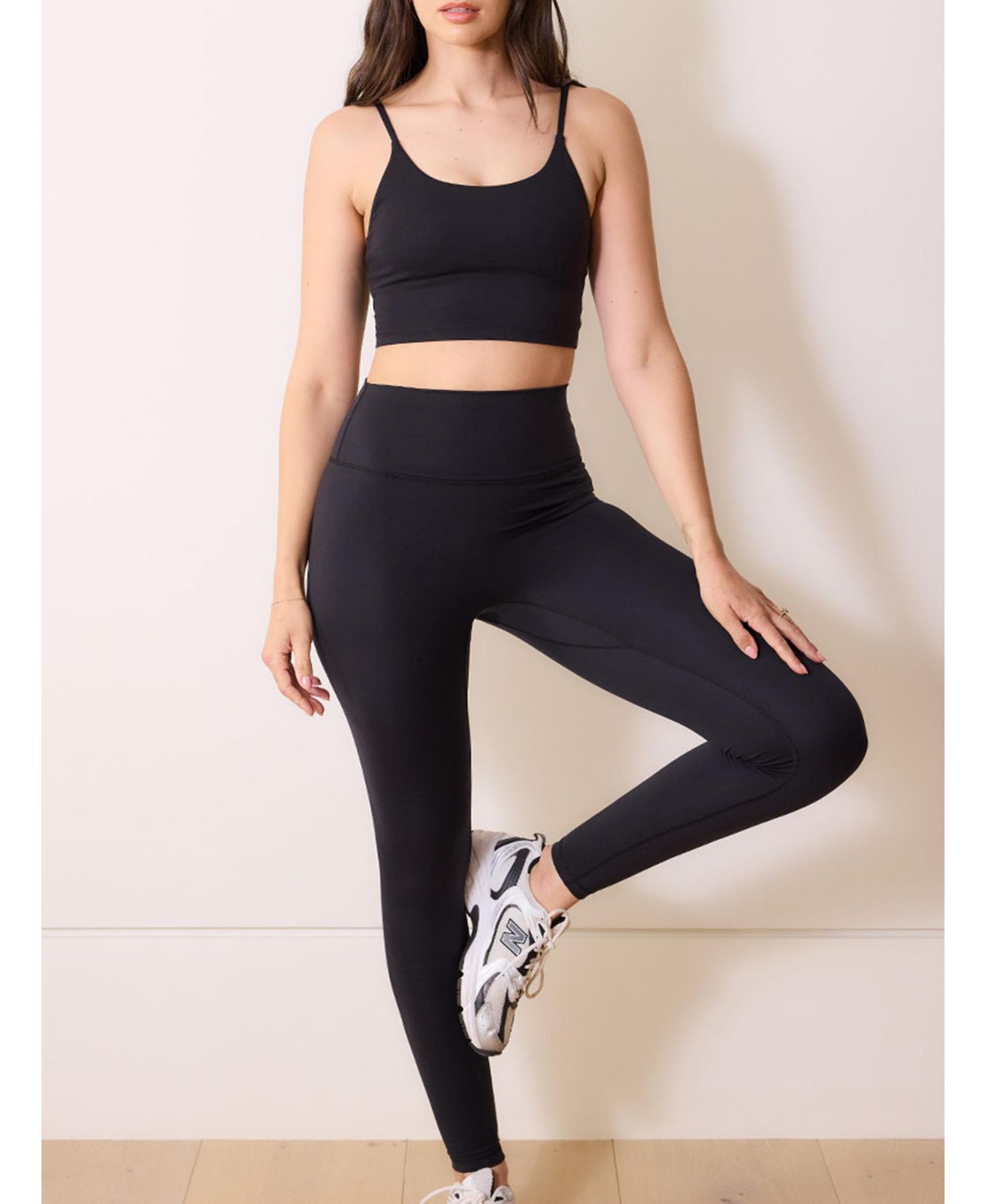 Women's 24/7 Revitalise Fitted Sports Bra