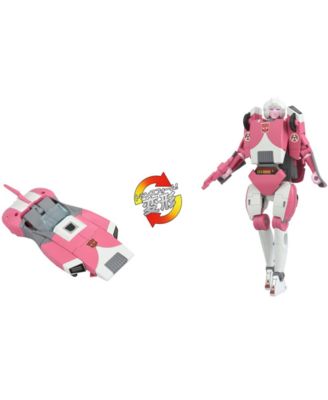 C-08 Arcee | Missing Link | Takara Tomy