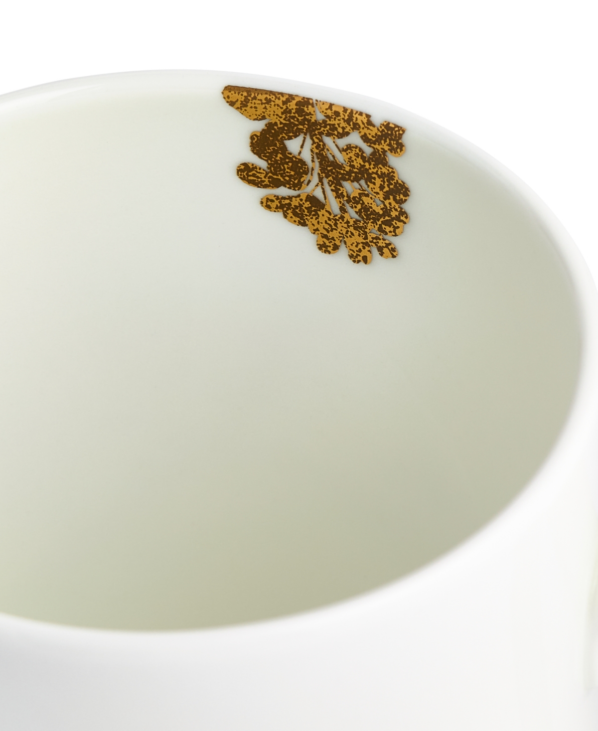 Vera Wang Wedgwood Jardin Mug