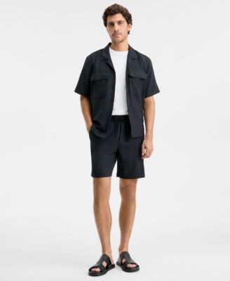 Men's Brushed Owen Shorts