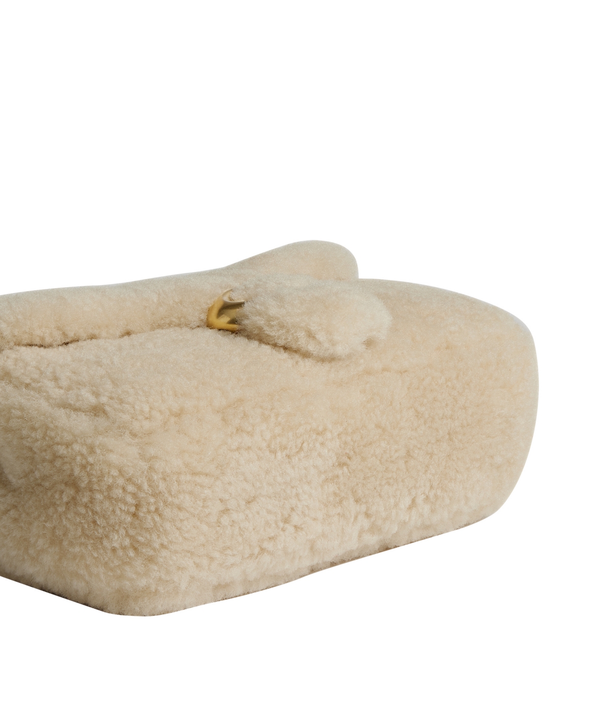 Coach Tabby Chain Crossbody Bag