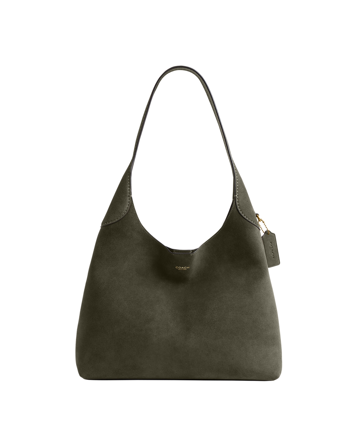 Coach Brooklyn Medium Shoulder Bag